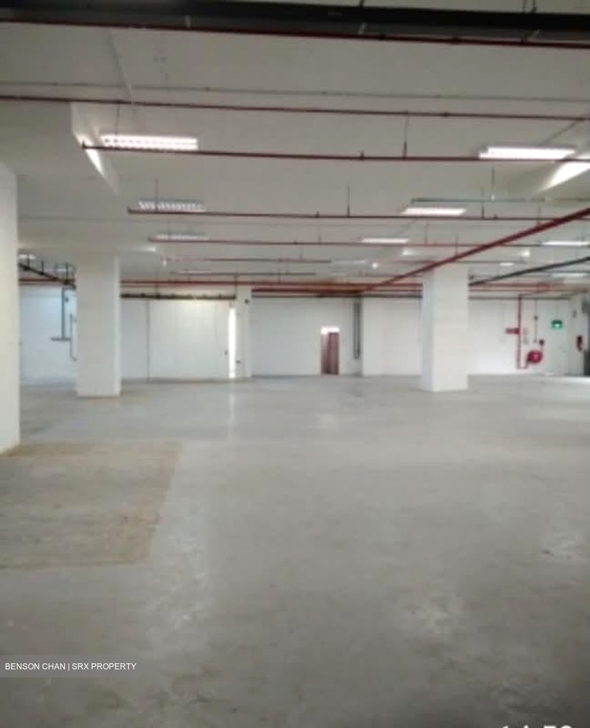 Joo Seng Road (D13), Warehouse #562145241